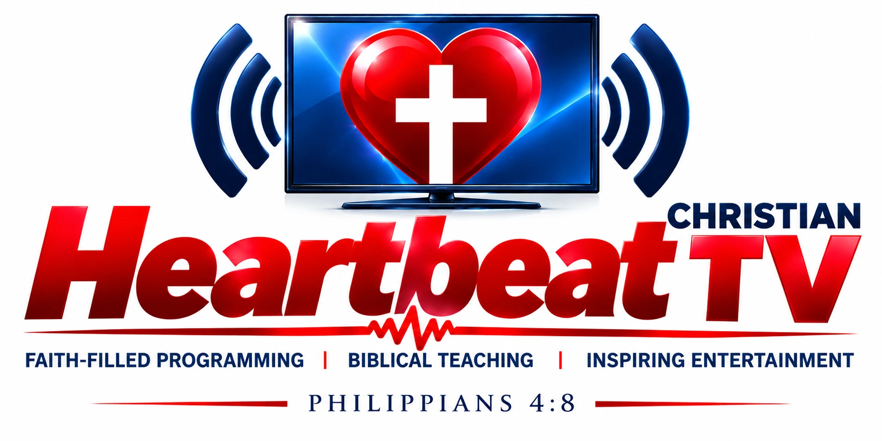 Heartbeat Christian TV